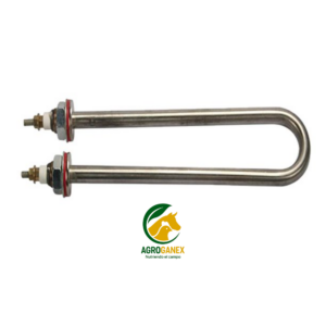 Resistencia calefactora 200W