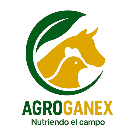 Agroganex – Nutriendo el campo